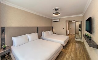 Çorlu Temel Hotel