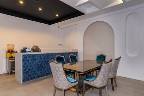 Çorlu Temel Hotel