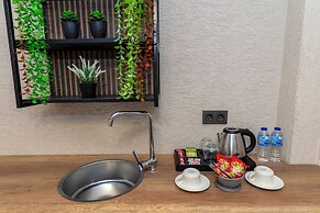 Çorlu Temel Hotel