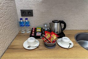 Çorlu Temel Hotel