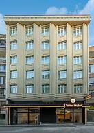 Çorlu Temel Hotel