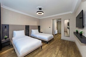 Çorlu Temel Hotel