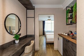 Çorlu Temel Hotel