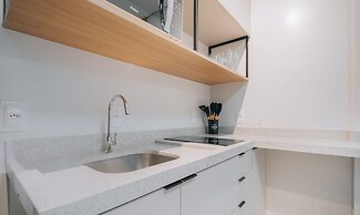 Complete Studio in Floripa Mal0105