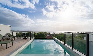Complete Studio in Floripa Mal0105