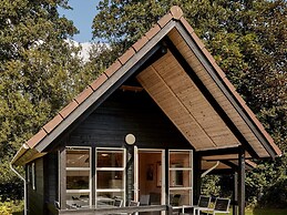 6 Person Holiday Park Home in Bryrup