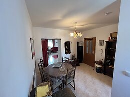 Apartment Rosa 1