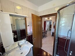 Apartment Rosa 1
