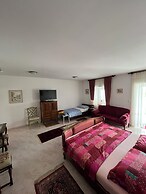 Apartment Rosa 1