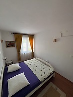 Apartment Rosa 1
