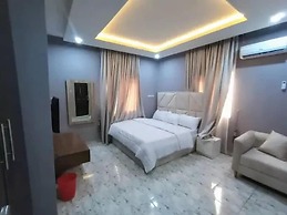 Kosy Stay Apartment