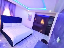 Kosy Stay Apartment