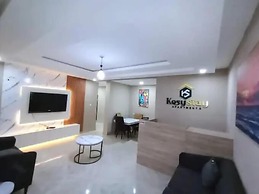 Kosy Stay Apartment