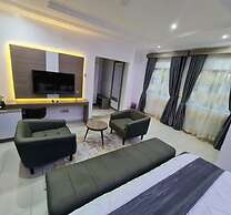 Kosy Stay Apartment