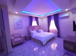 Kosy Stay Apartment