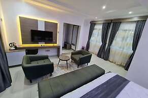 Kosy Stay Apartment