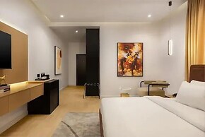 Kosy Stay Apartment