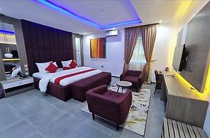 Kosy Stay Apartment