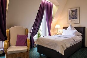 Hotel Artrium am Park