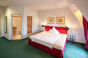 Hotel Artrium am Park