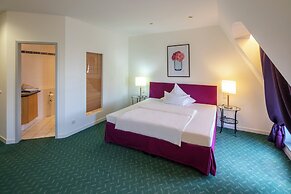 Hotel Artrium am Park