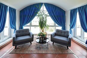 Hotel Artrium am Park