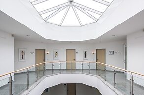 Hotel Artrium am Park