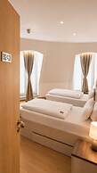 Hotel Artrium am Park