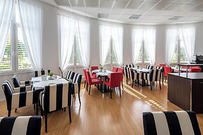 Hotel Artrium am Park