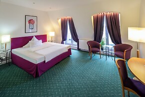 Hotel Artrium am Park