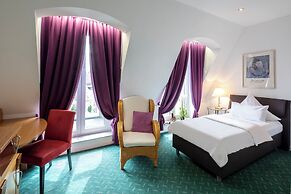 Hotel Artrium am Park
