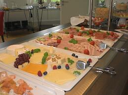 Hotel Artrium am Park