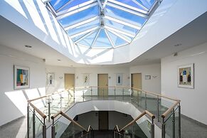 Hotel Artrium am Park