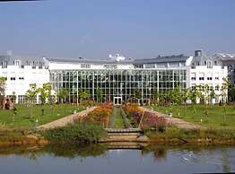 Hotel Artrium am Park