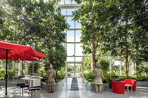 Hotel Artrium am Park