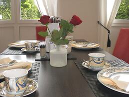 Hotel Artrium am Park