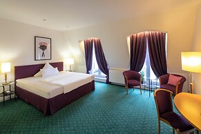 Hotel Artrium am Park