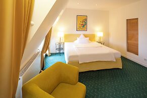 Hotel Artrium am Park