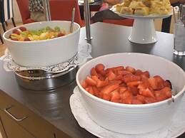 Hotel Artrium am Park