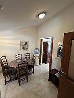 Apartment Rosa 2