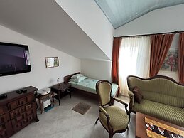 Apartment Rosa 2