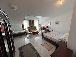 Apartment Rosa 2