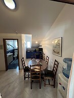 Apartment Rosa 2