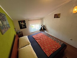 Apartment Rosa 2