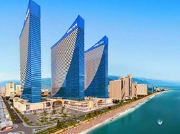Elite  Residence S    Apartments