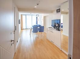 Elite  Residence S    Apartments