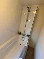 St Osyth Beach 3-bed Caravan, Sleeps 8, Parking