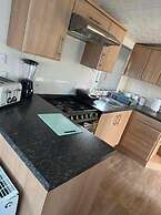 St Osyth Beach 3-bed Caravan, Sleeps 8, Parking