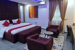 Drol Apartment