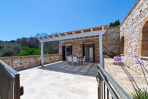 Casa Marsalento - Nuovissima Con Vista Mare